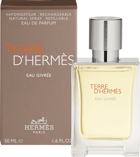 eau givre hermes|hermes terre d'hermes for men.